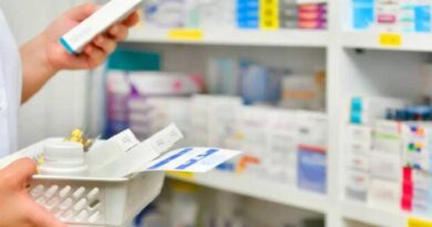 Cavefar recomienda comprar en farmacias de confianza ante circulación de medicina falsa