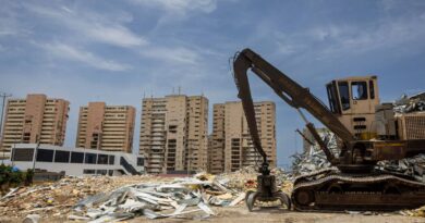 Casi dos meses después de los sismos: esta es la realidad que viven los guaireños