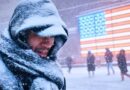 Fenómeno El Niño alterará el clima invernal en EEUU