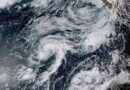 La tormenta tropical Lala se convierte en un huracán y avanza hacia Hawái
