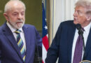 Lula y Trump acuerdan continuar las negociaciones sobre los aranceles contra Brasil
