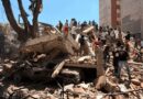 Francia llevó a Colombia 10 toneladas de ayuda humanitaria por el terremoto