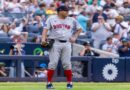 Los Yankees castigaron a Ranger Suárez para aplastar a Boston y llevarse la serie de la temporada