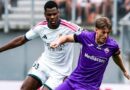 Real Madrid empató con Fiorentina en el inicio de su gira de pretemporada