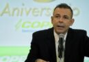 Roberto Enríquez: «Las vulgares declaraciones de Juan Barreto contra María Corina evidencian que sigue siendo lo que nunca dejó de ser»