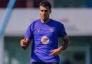 Rodri está cada vez más cerca de su debut con el Barca