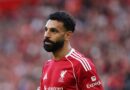 Salah viaja a Turquía para completar su fichaje con el Trabzonspor