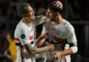 Sao Paulo se medirá a Boca Juniors por un cupo a las semifinales de la Sudamericana