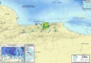Funvisis reporta 1.796 eventos telúricos tras los terremotos del #24Jun