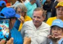 Juan Pablo Guanipa ratifica la ruta democrática tras la bienvenida a Omar González