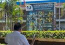 Wilmer Azuaje llevó el ataúd de Jovanny González a los tribunales de Barinas