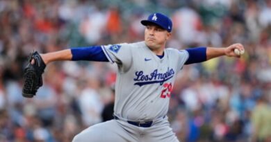 Skubal regresó a Detroit para maniatar a Tigres