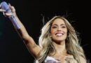 Cantante argentina Tini Stoessel enfrenta disputa con su padre por manejo de su patrimonio