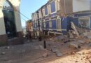Dirigencia política en Venezuela expresa solidaridad con Colombia tras terremoto de 7.4