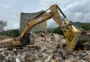 Una semana sin reportes oficiales sobre respuesta a terremotos