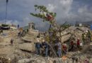 Ascienden a 6.509 los muertos por los dos terremotos