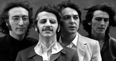 Universal firma un acuerdo para lanzar artículos de ‘The Beatles’ antes de sus películas
