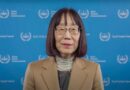 Estados Unidos sanciona a Tomoko Akane, la presidenta de la Corte Penal Internacional