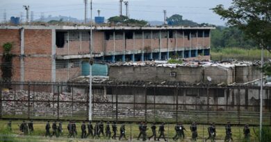 La crisis penitenciaria en Venezuela contabilizó tres nuevas muertes de reos desatendidos