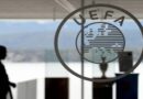 UEFA comunica a FIFA posibles acciones legales