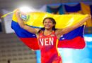 Venezuela superó registro histórico de medallas durante los Juegos de Santo Domingo