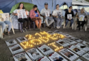 214 días de vigilia: familiares de presos políticos mantienen su exigencia de libertad