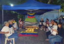 228 días sin rendirse: familiares de presos políticos exigen respuestas al régimen frente a El Rodeo I