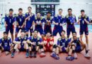 Venezuela vence a Bulgaria y clasifica a los cuartos de final del Mundial Sub-17 de voleibol