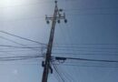 Más de 18 horas sin servicio eléctrico en Villa del Mar del municipio Colina