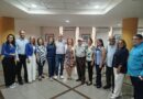 Ana Morales presentó equipo para renovar directiva del CNP Falcón