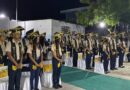 Egresados de la UE Ana de Dónquis recibieron sus títulos de bachiller