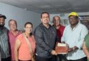 José Adalberto Rodríguez asume vocería de la Plataforma Unitaria en Carirubana