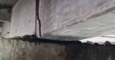 Catalogan como «sensato» nuevo cierre del puente Punta Brava por riesgo sísmico