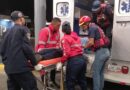 Lesionado niño que viajaba como pasajero de carrito por puesto en la Falcón-Zulia