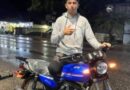 Moto deslizó en La Esperanza de Yaracal y su conductor murió