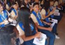 Egresó XLIII promoción de bachilleres del liceo Yaracal