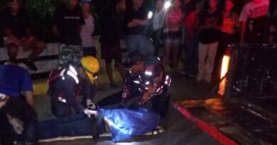 Un joven murió arrollado cuando salía de su trabajo en Tucacas