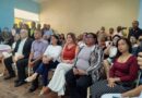 Juramentan directiva provisional del CNP Falcón