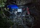 Motorizado herido de gravedad al deslizar la moto en Chichiriviche