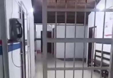 Mujer tuvo que dar a luz en las afueras de ambulatorio en Capadare porque estaba cerrado