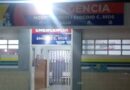 Gravemente lesionados dos jóvenes en accidente en la carretera Churuguara-Lara