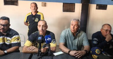 Del 28 al 30 de agosto la edición 24 de Motos de Alta Cilindrada en Coro