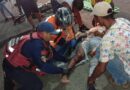Fin de semana trágico: cinco muertos en el estado Falcón