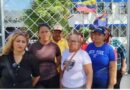 Coro | En la comunidad 19 de Marzo no hay agua ni para beber
