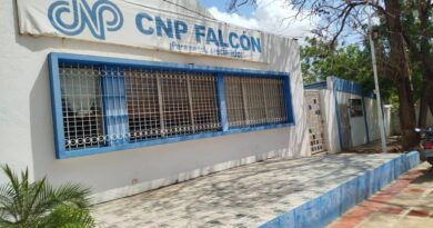 Cenepistas de Falcón se reúnen este sábado 29Ago para limpiar la casa