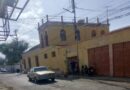 Sector San Antonio sin fluido eléctrico desde hace 12 horas