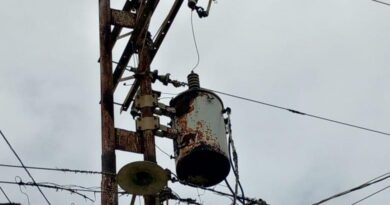 Transformadores obsoletos son una realidad en la COF