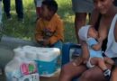 Ayuda humanitaria de EEUU sigue llegando a Tucacas