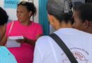 Jornada de salud atendió a personas en el municipio Acosta