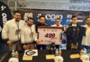 499 atletas en la carrera 10K este sábado 29 de agosto en Coro
